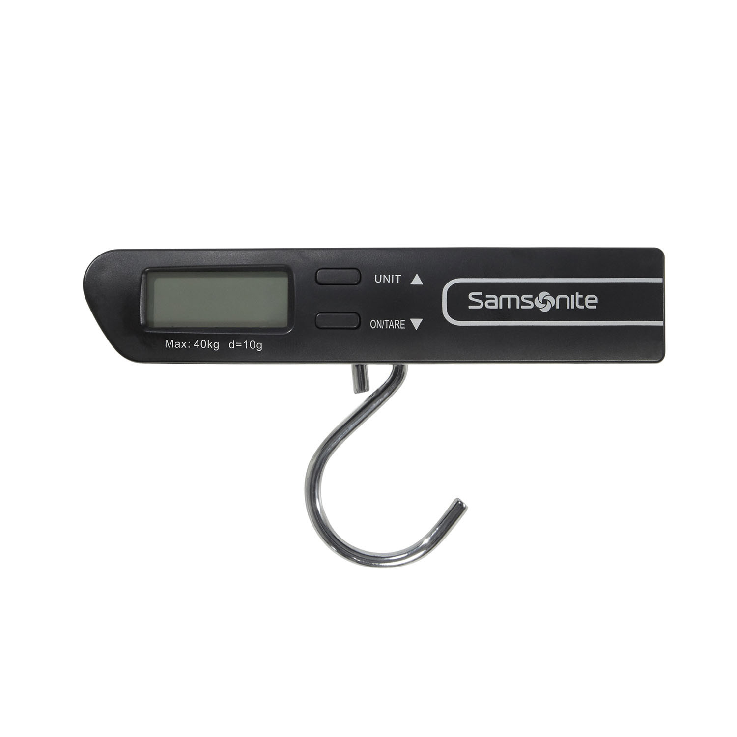 SAMSONITE TA Revolution Digital Luggage Scale Black