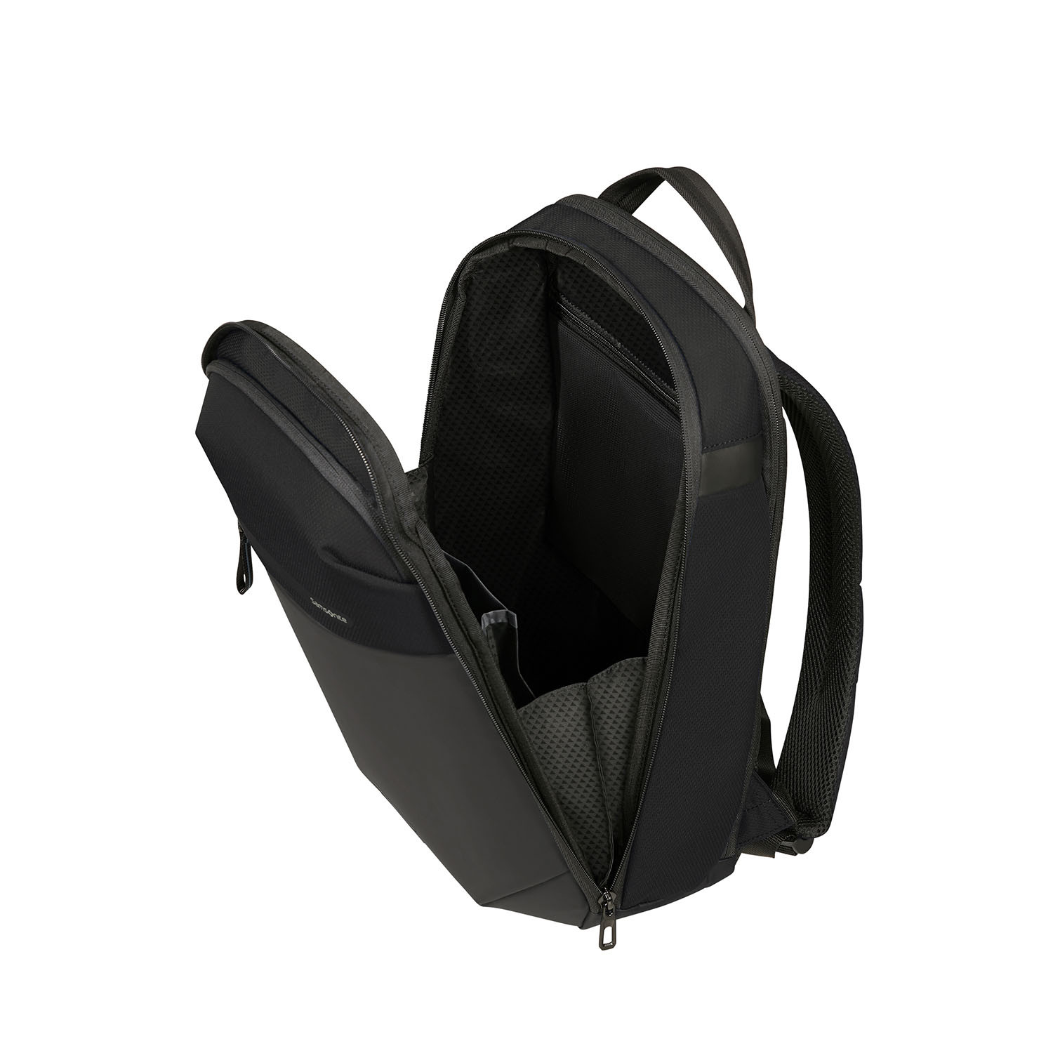 SAMSONITE Moderny Backpack for Laptop 14.1" Black