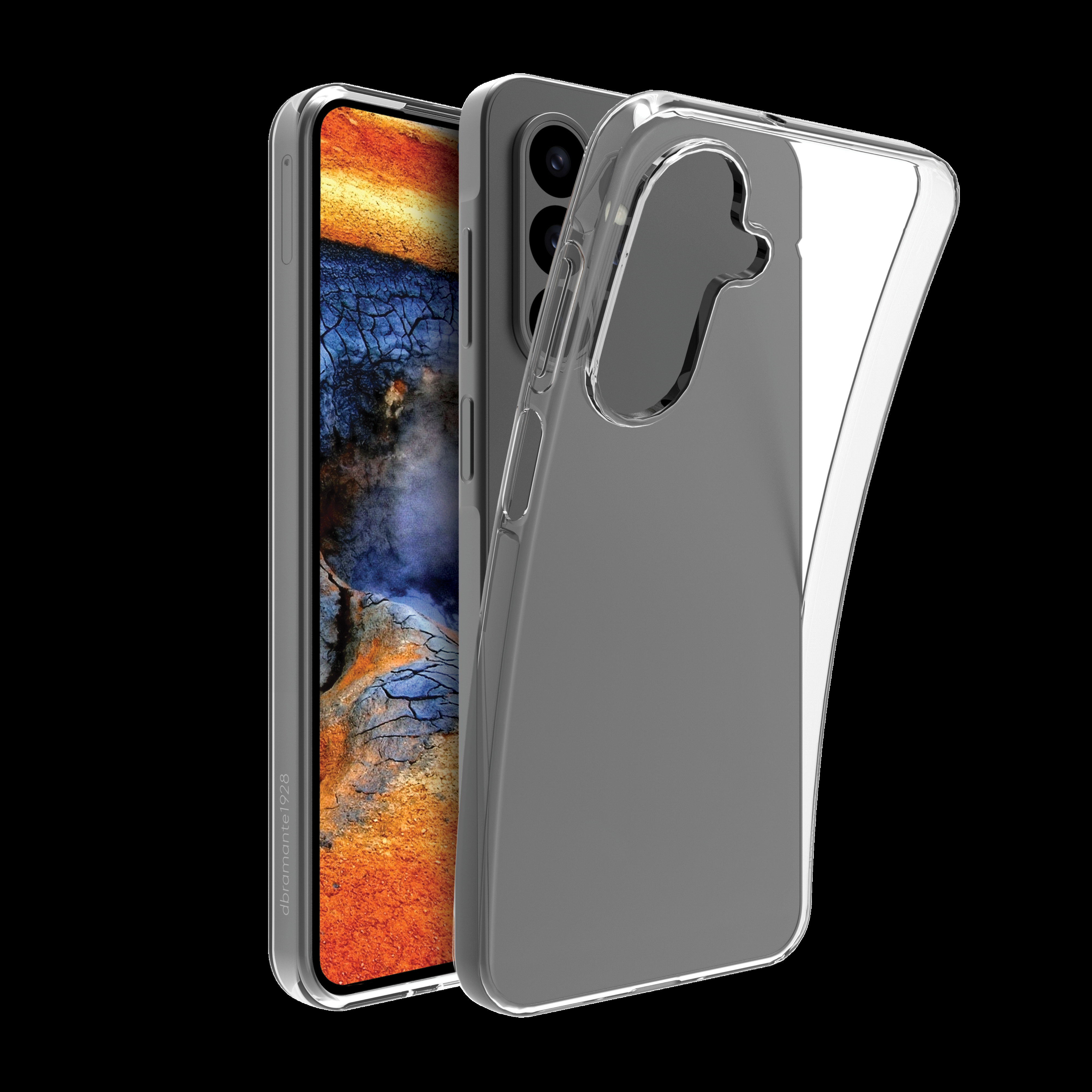 BildeDBRAMANTE Greenland - Galaxy A26 5G - Klar