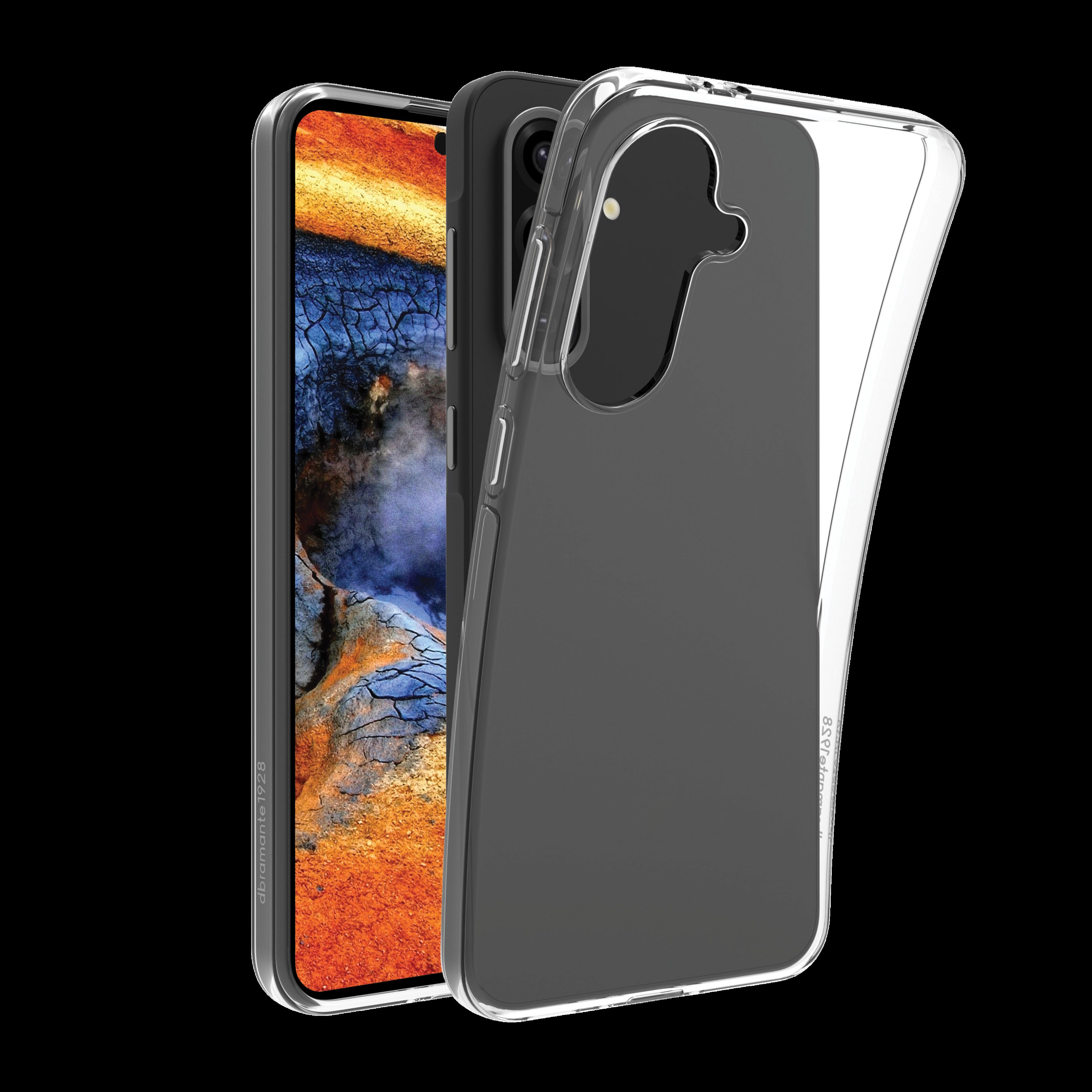 BildeGreenland - Galaxy A36 5G - Clear