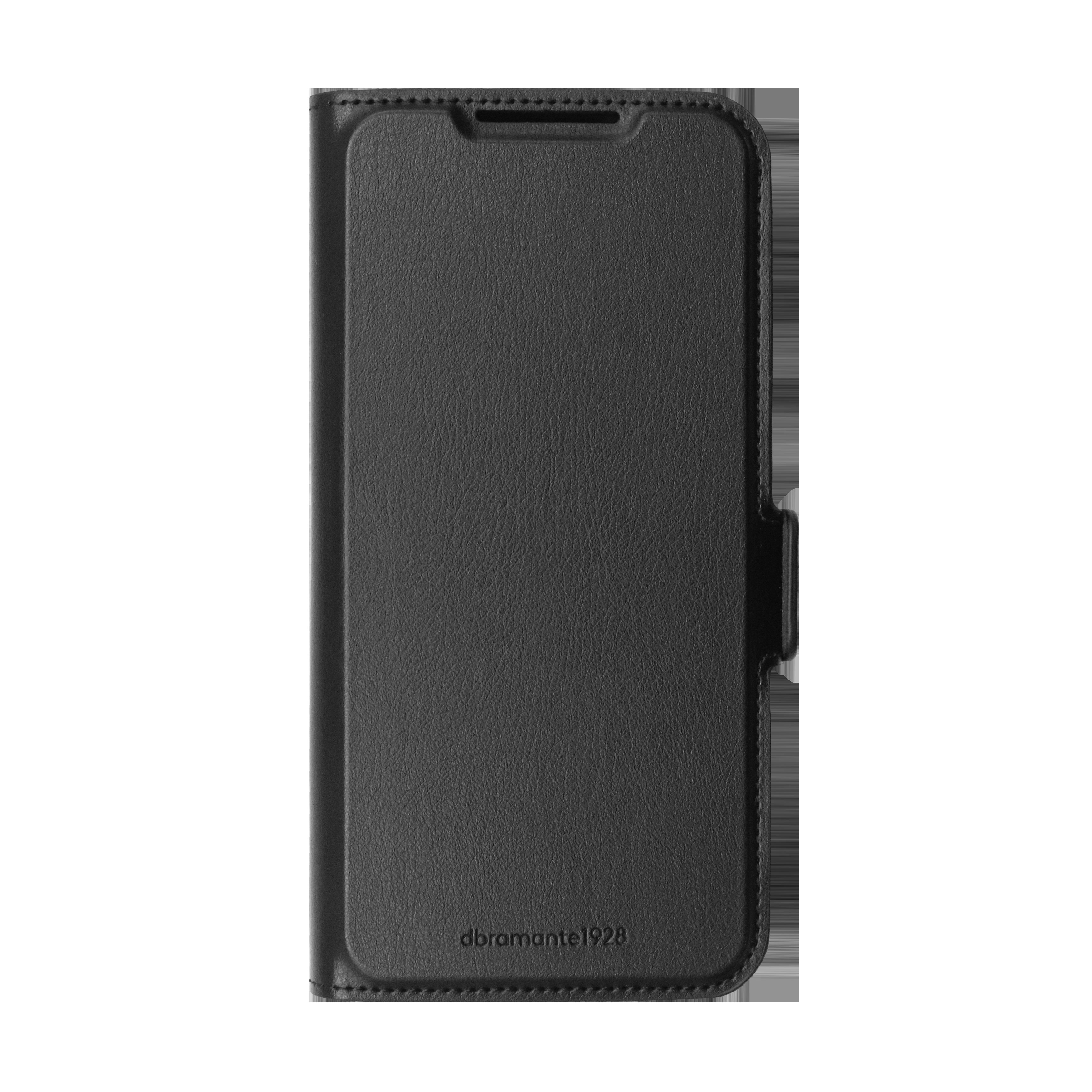 DBRAMANTE Oslo Pro - Galaxy A36 5G - Sort