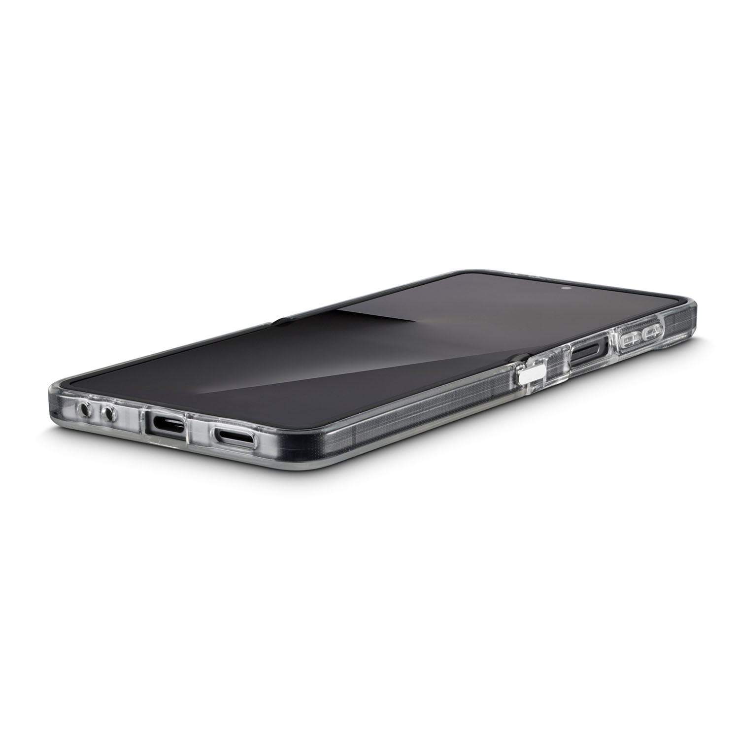 HAMA Always Clear Samsung Galaxy Z Flip7