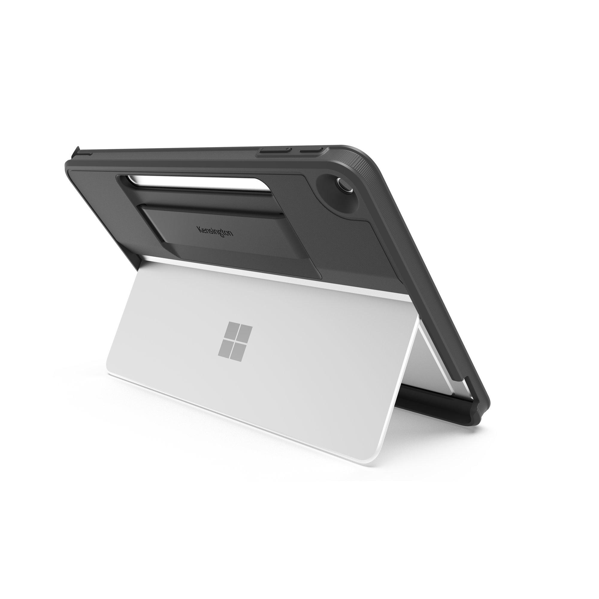 BildeKENSINGTON BlackBelt EQ Rugged Case Surface Pro 1st 12''