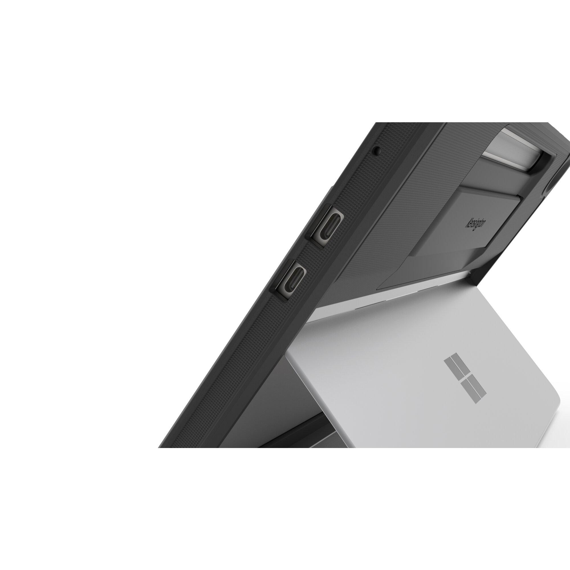 KENSINGTON BlackBelt EQ Rugged Case Surface Pro 1st 12''