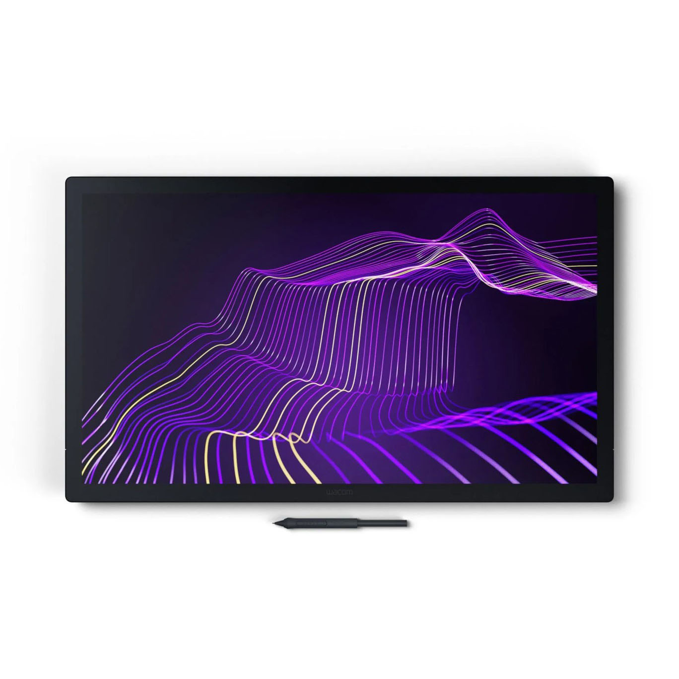 WACOM Cintiq Pro (2023) 27 w/o stand Creative Display / Pro