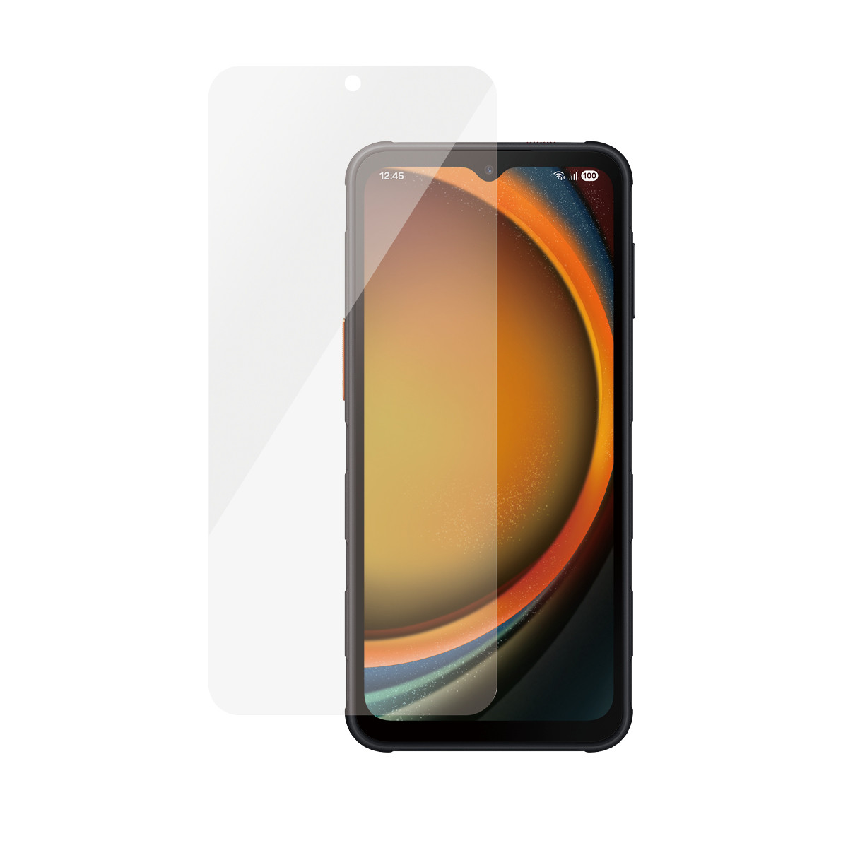 PanzerGlass Screen Protector Galaxy Xcover7 Pro/7/6 Pro UWF