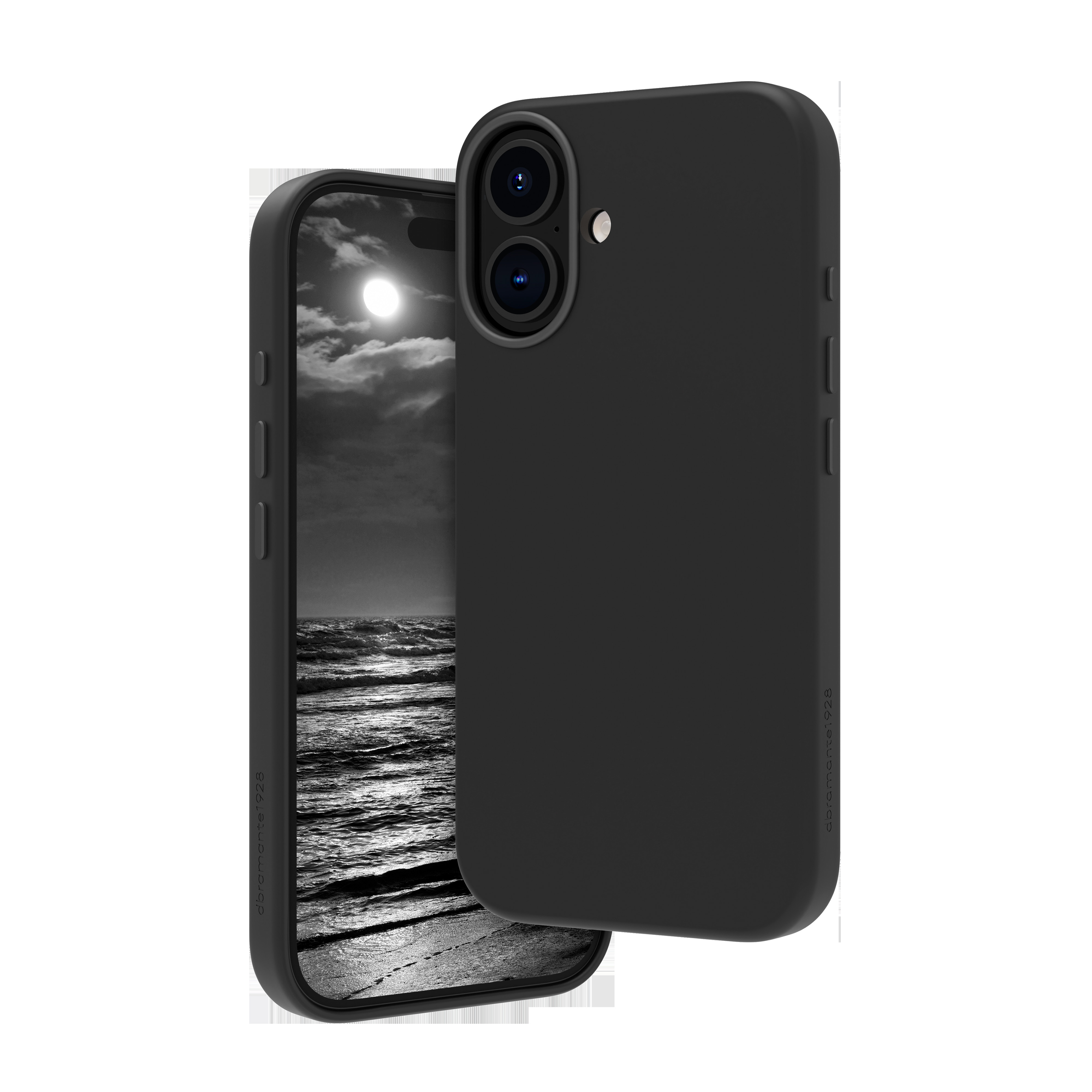 DBRAMANTE Roskilde MS ICON - iPhone 16 - Midnight