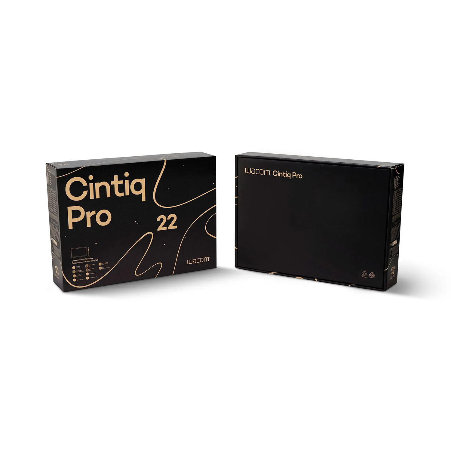 Wacom Cintiq Pro (2023) 22 Creative Display / Pro