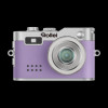 Rollei Mini Digital Camera purple