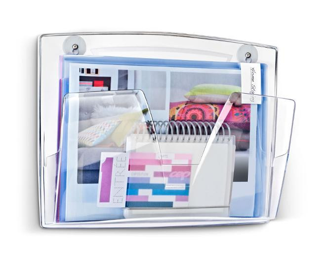 Brosjyrekurv Cep Magnetisk Klar