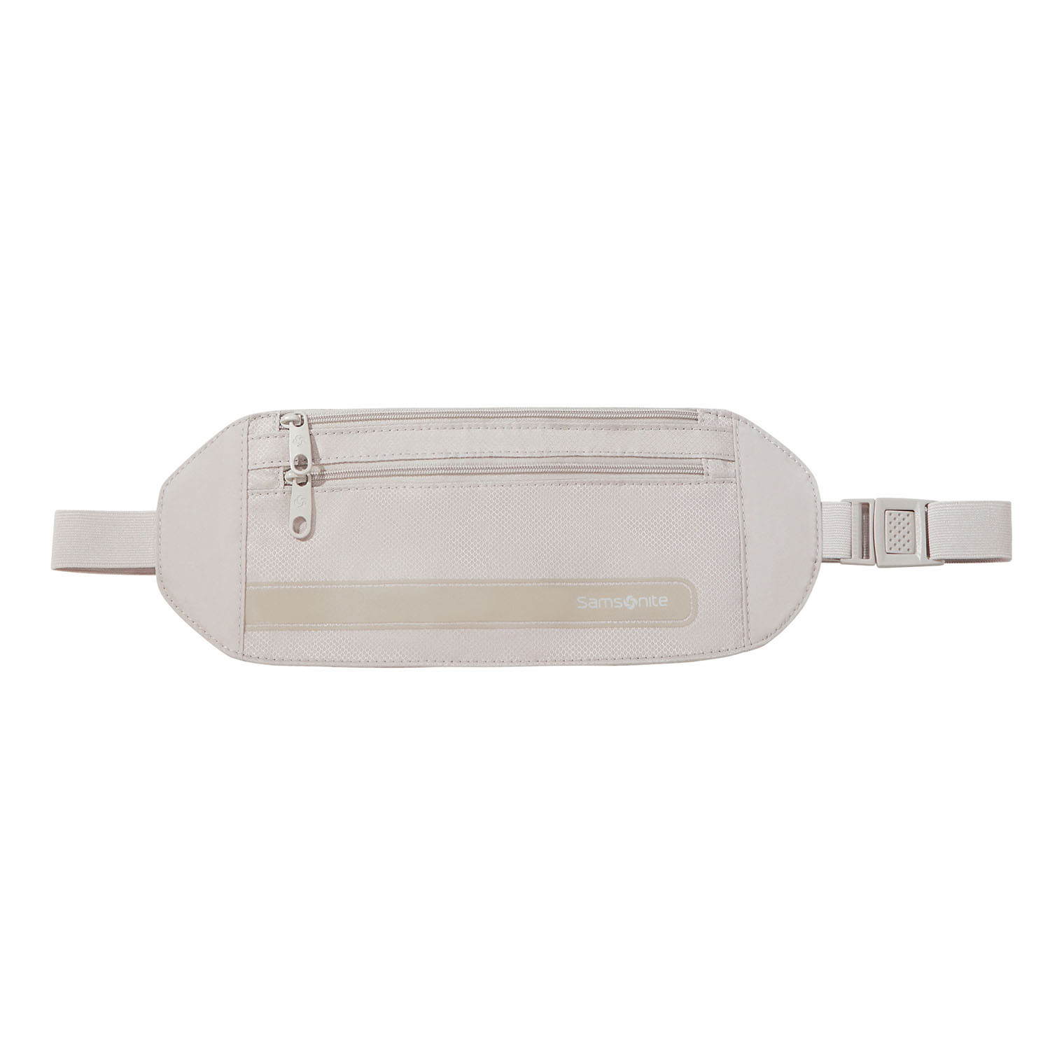 SAMSONITE TA Revolution RFID Money Belt Eclipse Grey