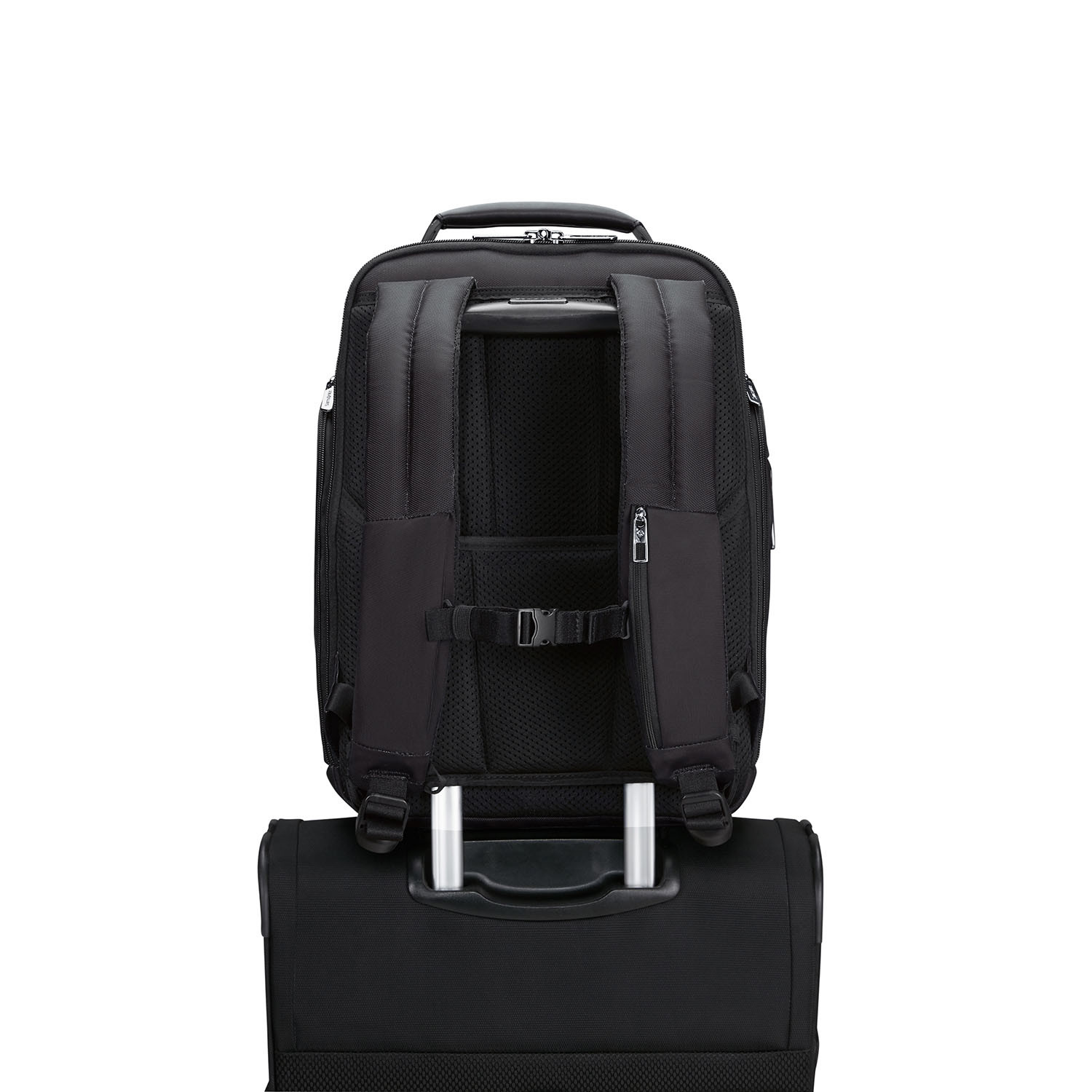 SAMSONITE Spectrolife 4.0 Laptop Backpack 14.1" Black