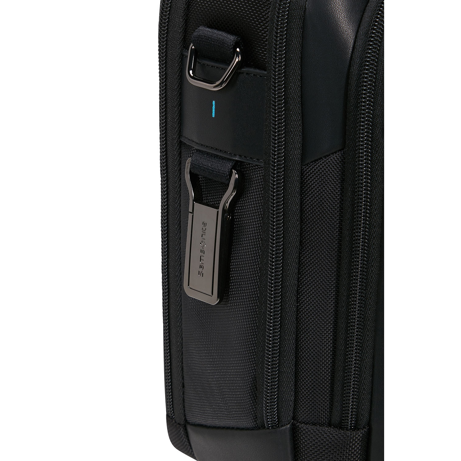 SAMSONITE Spectrolife 4.0 Laptop Briefcase 14.1" Black