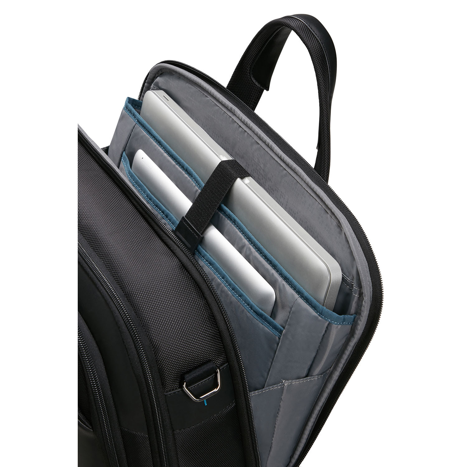 SAMSONITE Spectrolife 4.0 Laptop Briefcase 14.1" Black