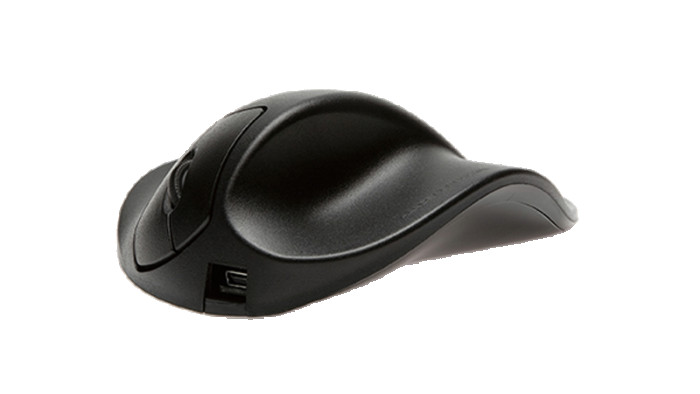 BildeHandShoeMouse Righthanded Small Wireless