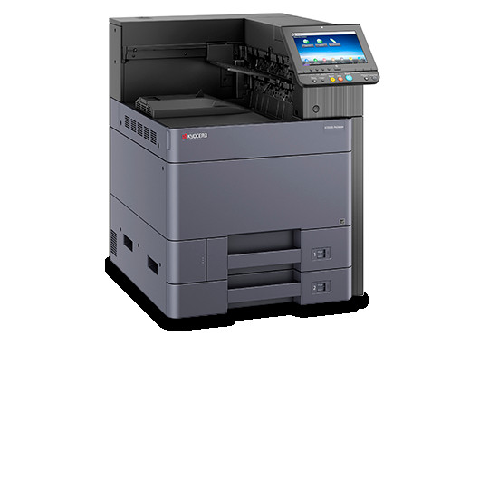 BildeECOSYS P4060dn A3 mono laser printer