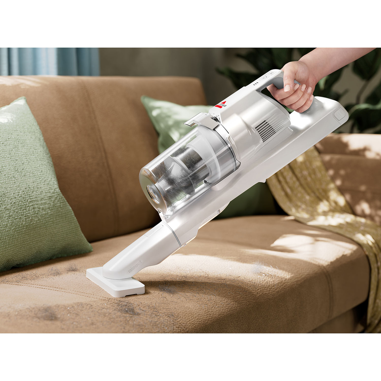 BISSELL Stick Vacuum Cleaner PowerClean