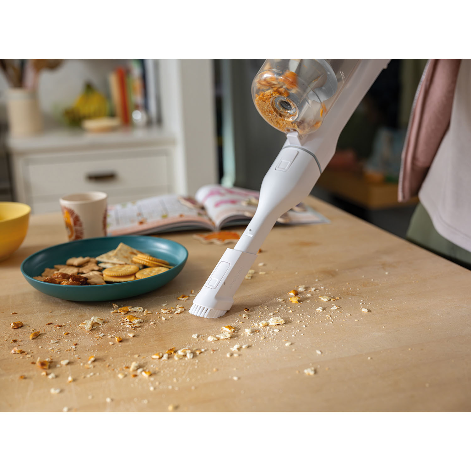 BISSELL Stick Vacuum Cleaner PowerClean