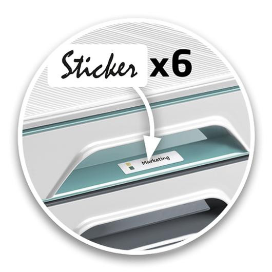 Skuffekabinett Cep Riviera 5 Skuffer