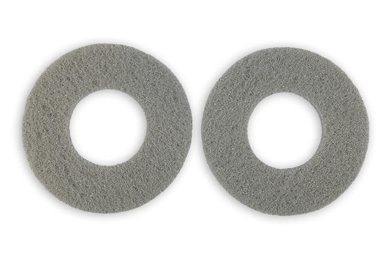 BildeGulvpad Taski Twister Ux360 Grå (2 stk)