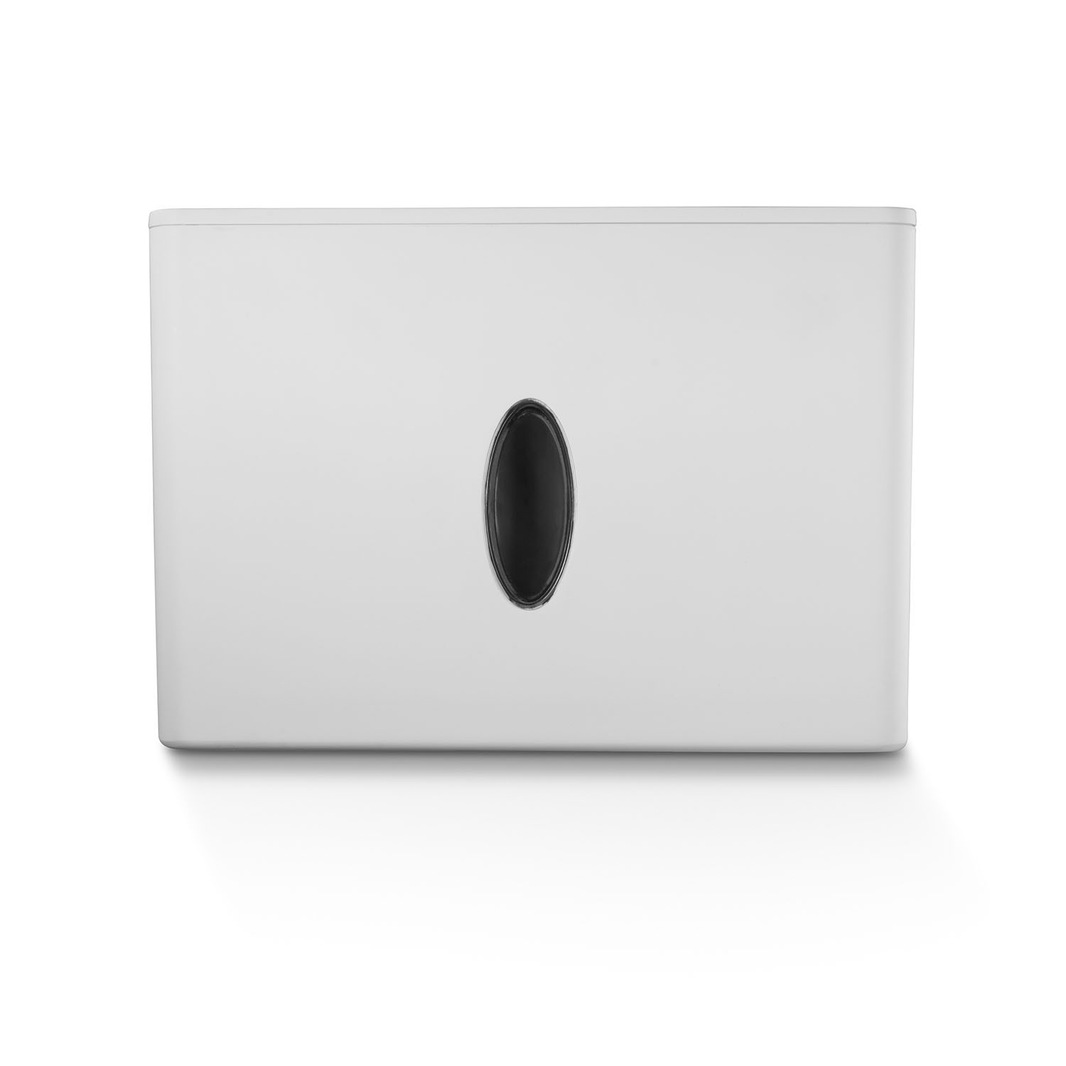 HAMA Paper Shredder Safe X40-W