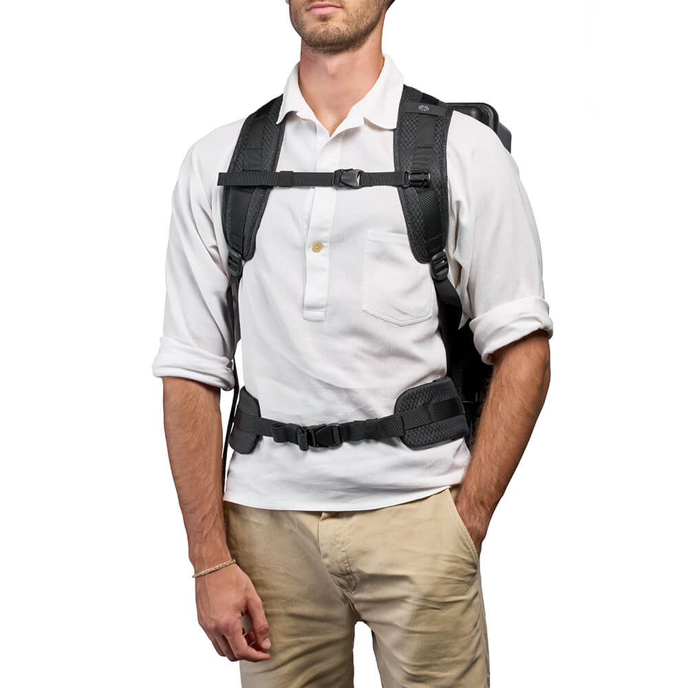 MANFROTTO Harness System Pro Light Tough