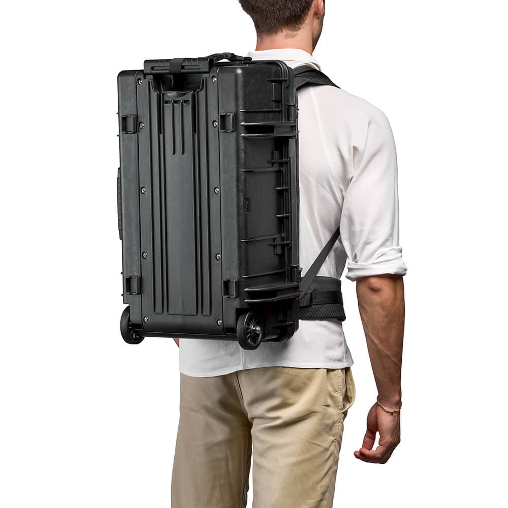 MANFROTTO Harness System Pro Light Tough