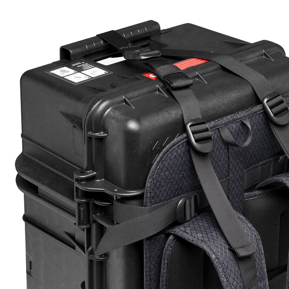 MANFROTTO Harness System Pro Light Tough