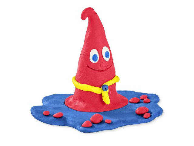 STAEDTLER Modelleringsleire Noris junior basfarger (4)