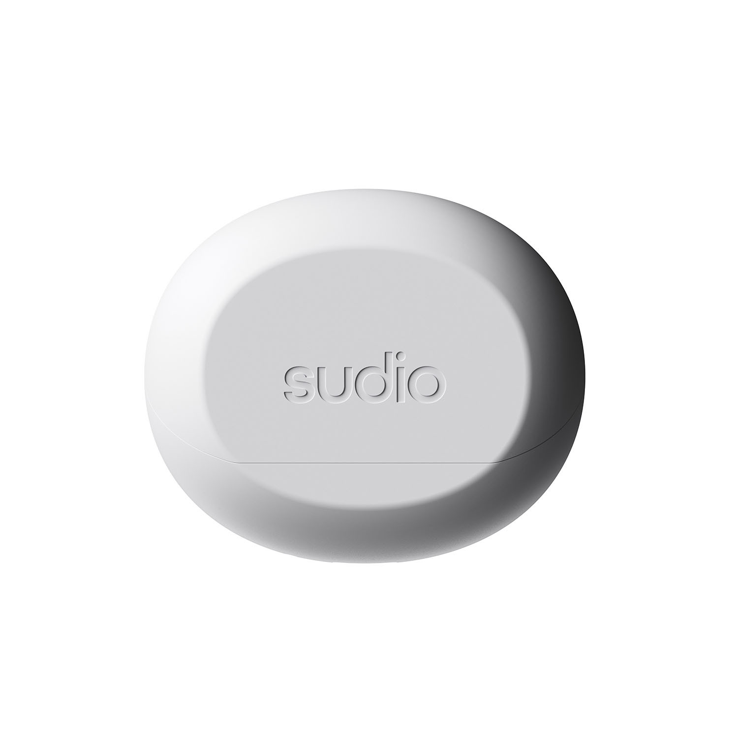 SUDIO Headphone A3 Pro White In-Ear True Wireless
