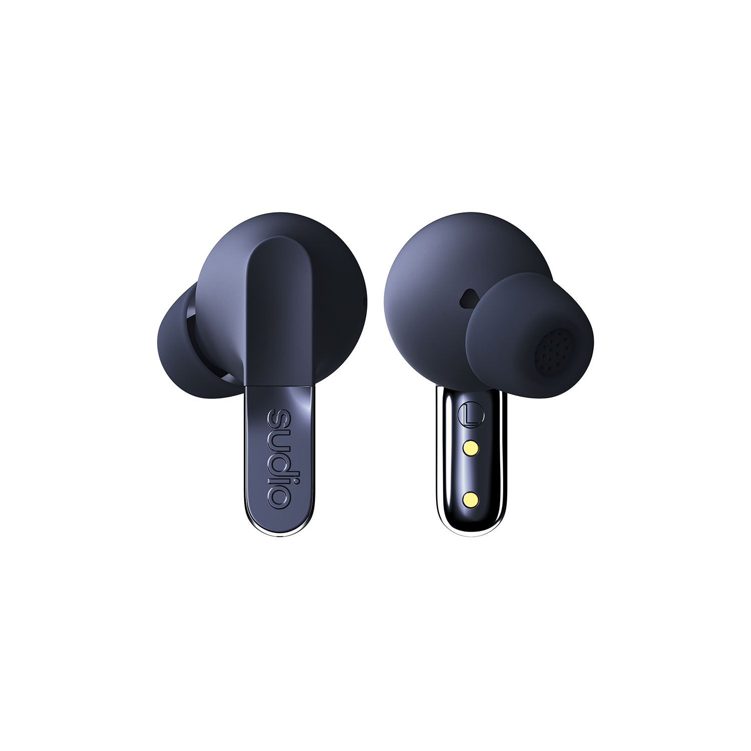 SUDIO Headphone N3 Pro Blue In-Ear True Wireless
