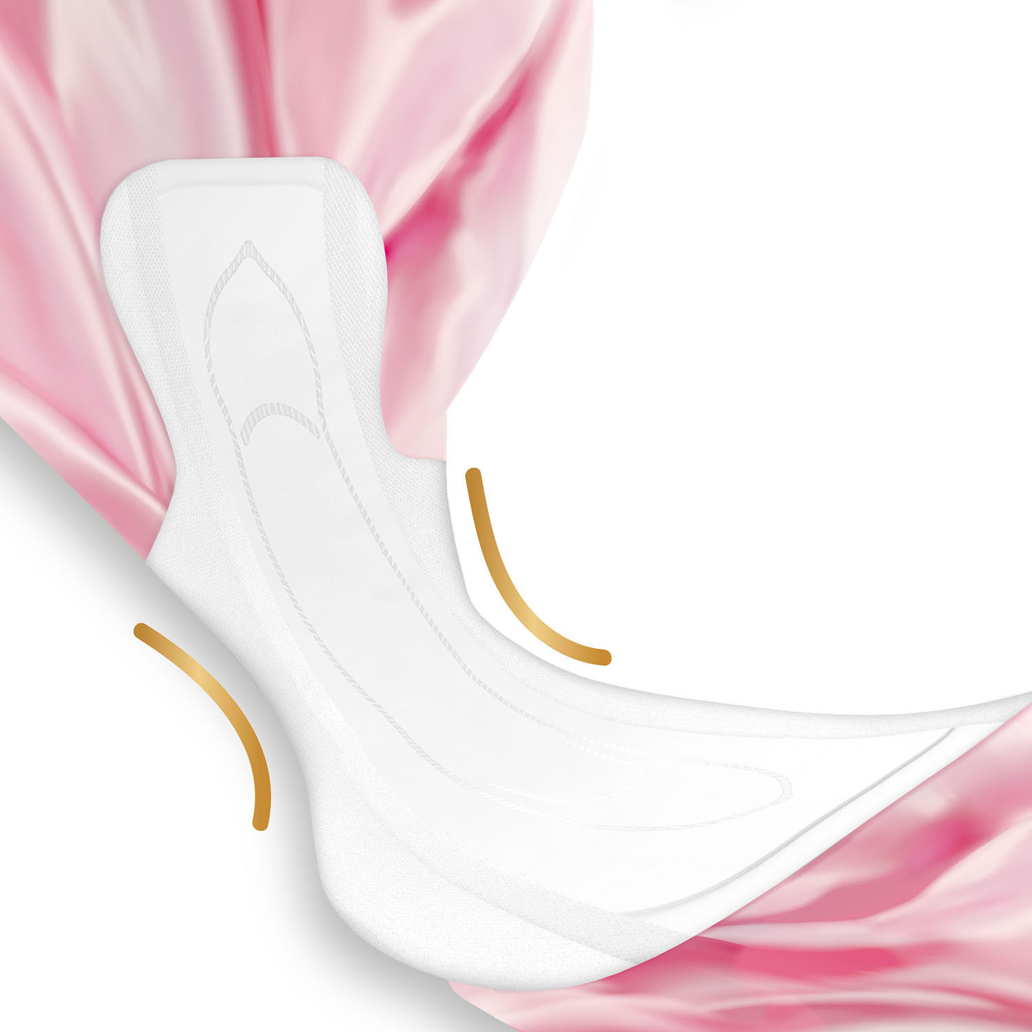 NENO PostPartum Pads Soffio