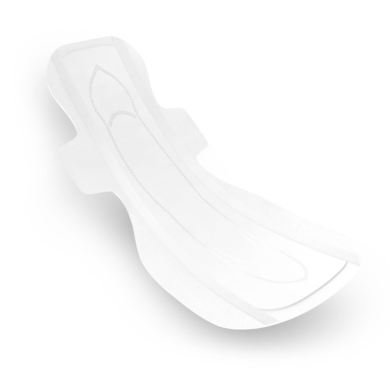 NENO PostPartum Pads Soffio