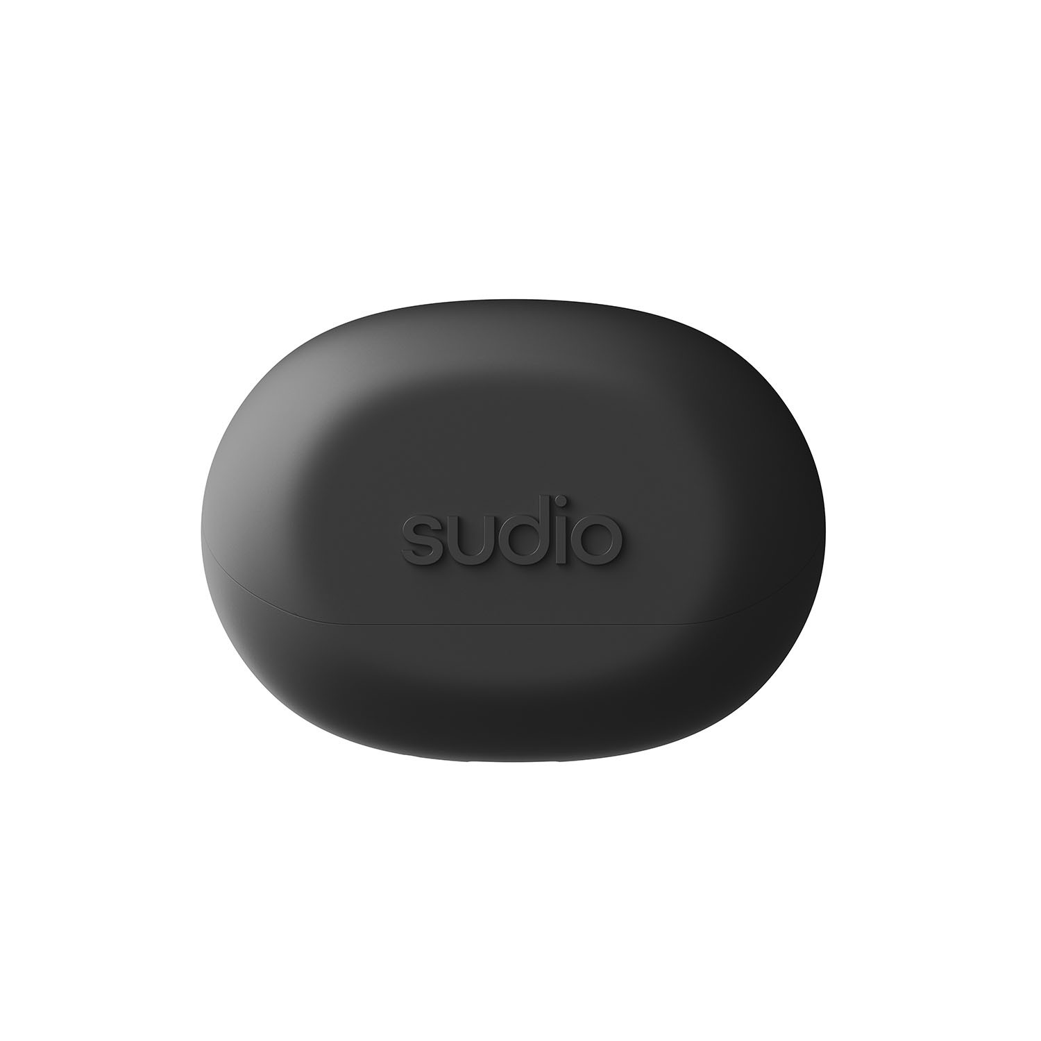 SUDIO Headphone N3 Pro Black In-Ear True Wireless