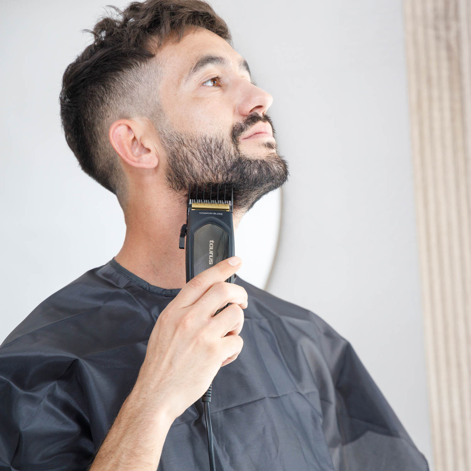 TAURUS Hair Clipper Avant Plus