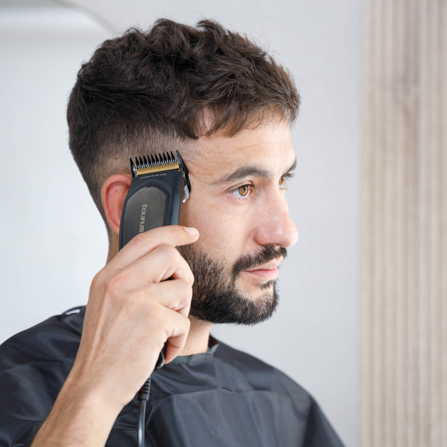 TAURUS Hair Clipper Avant Plus