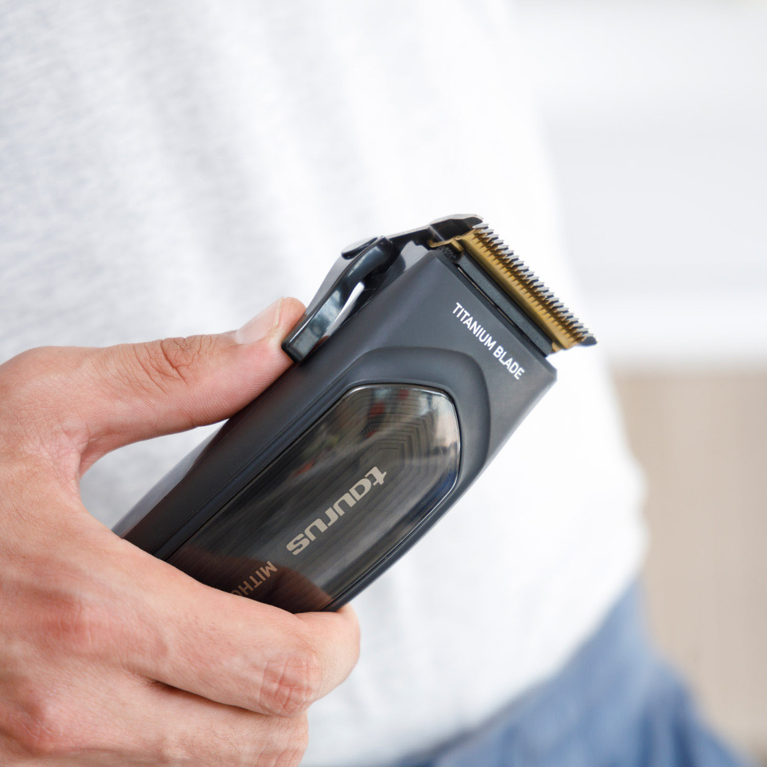 TAURUS Hair Clipper Avant Plus