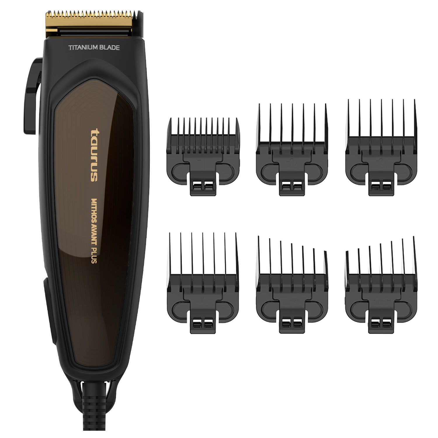 TAURUS Hair Clipper Avant Plus