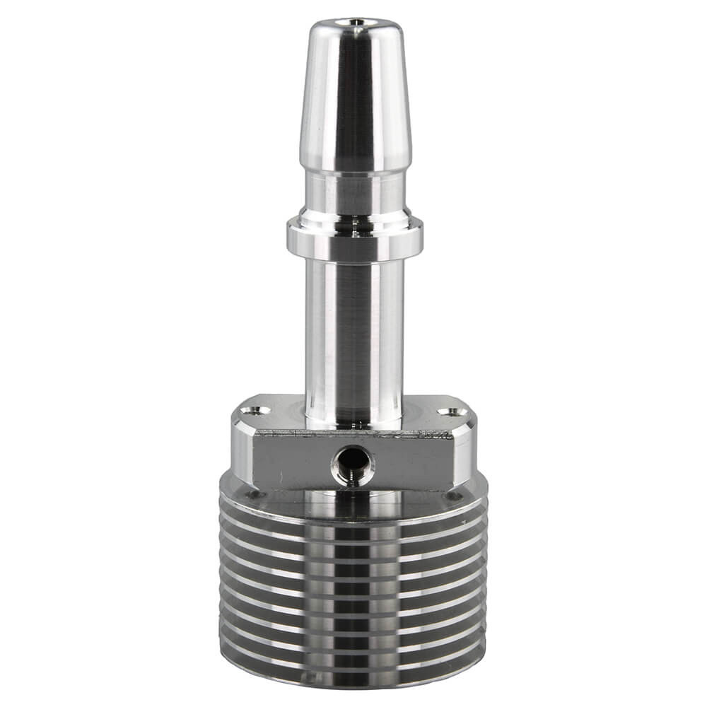 FLASHFORGE Heatsink Spare part for Guider 3 Plus