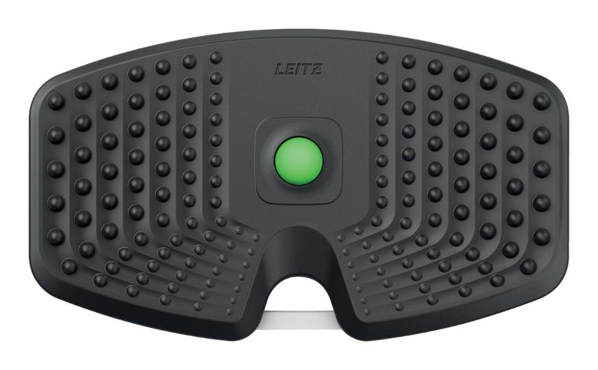 LEITZ Balansebrett Ergo Active 54x32cm gr