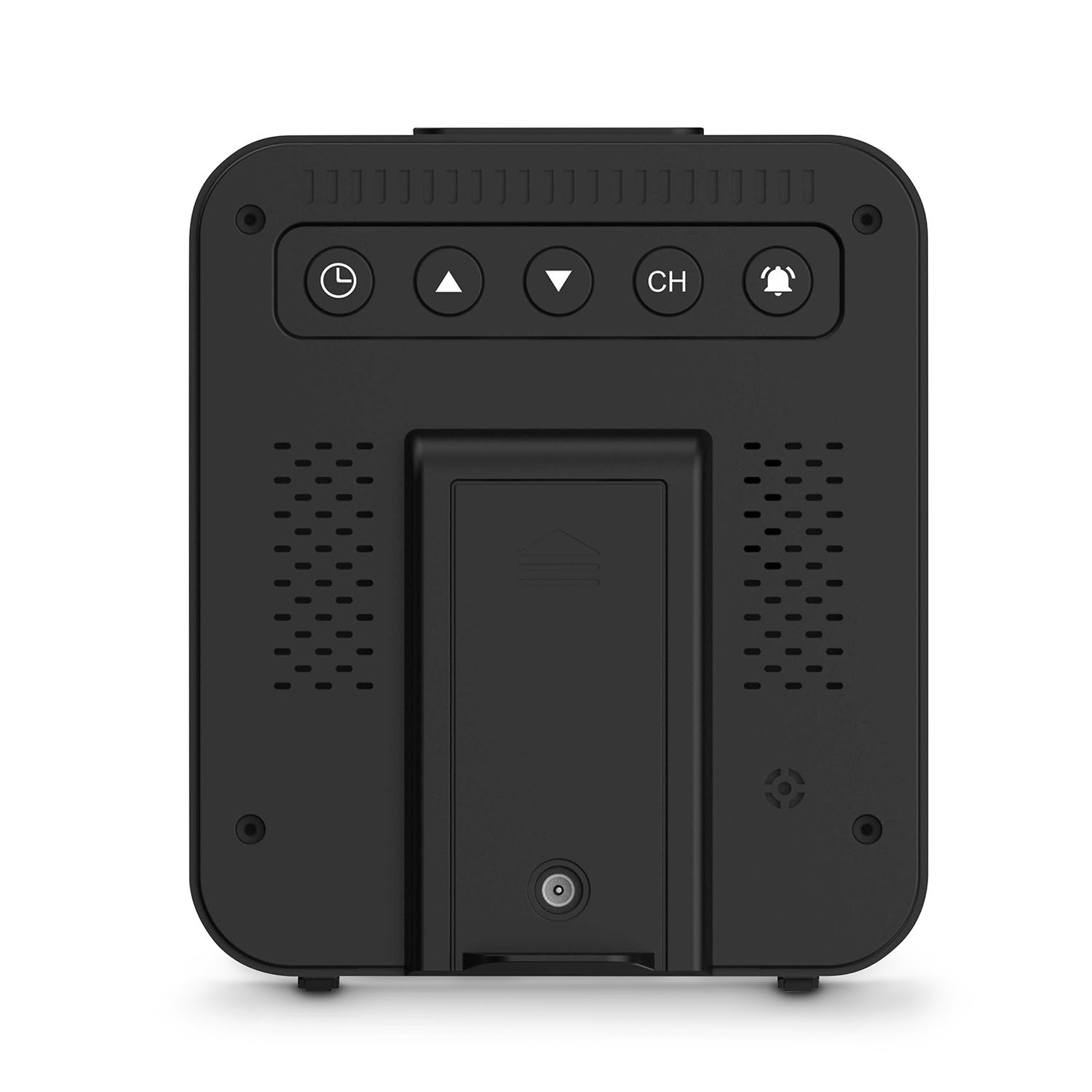 HAMA Weather Station La Gomera Black