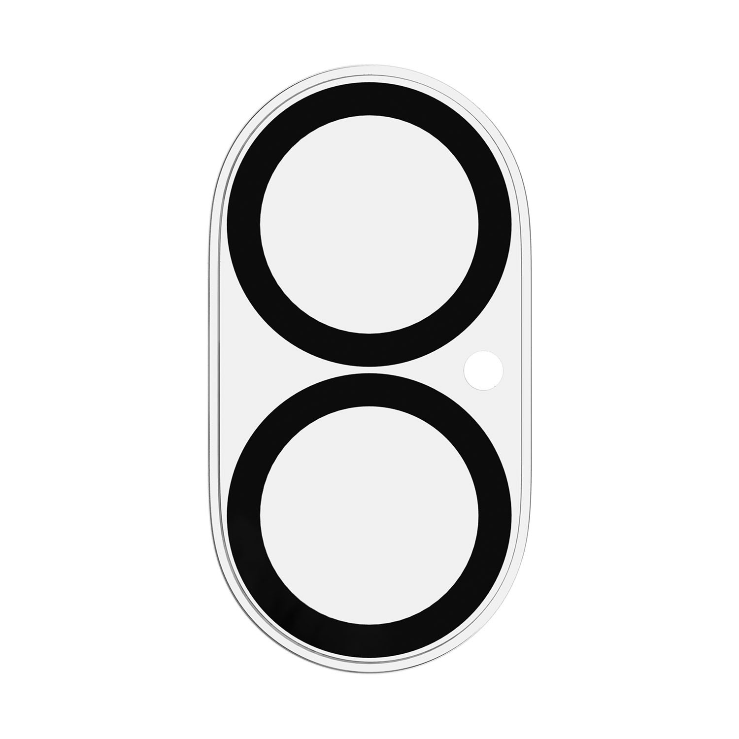 HAMA Camera Protective Glass iPhone 17