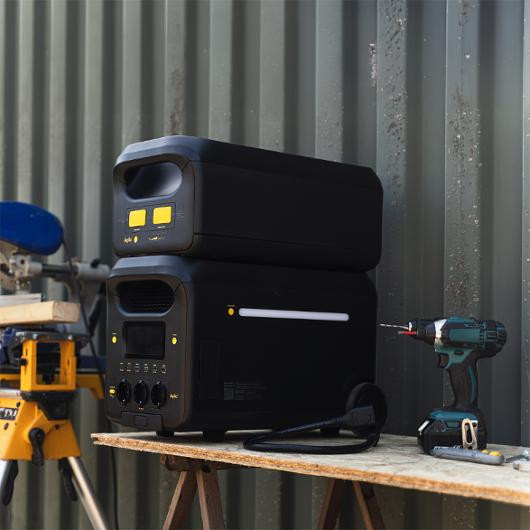 Strømstasjon Aqiila Pb S3000V2 3000W