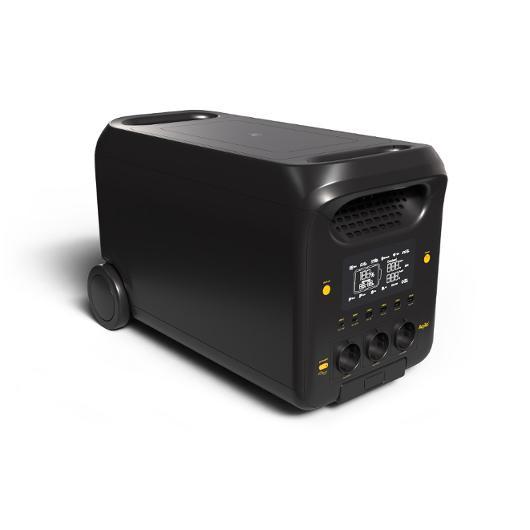 Strømstasjon Aqiila Pb S3000V2 3000W