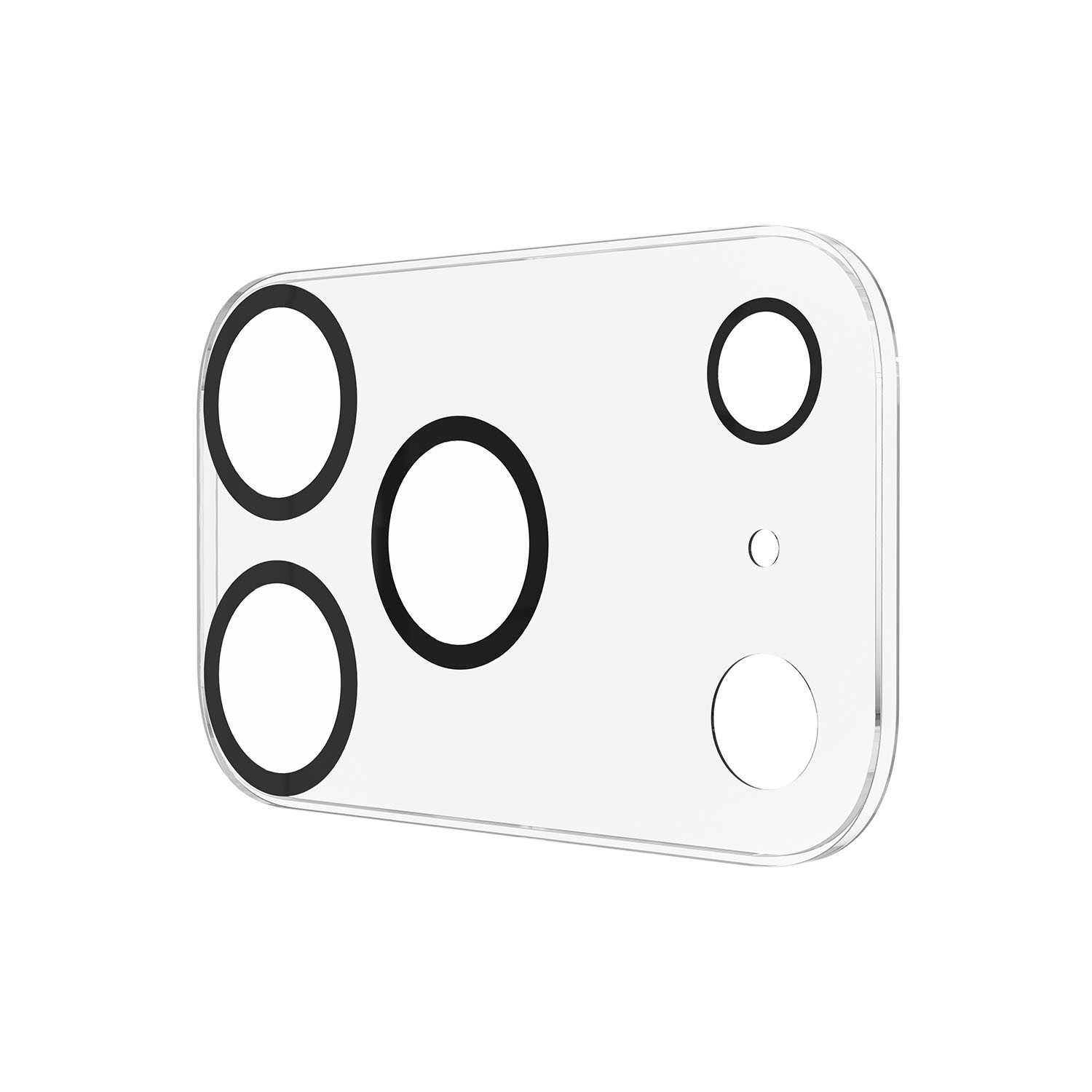 HAMA Camera Protective Glass iPhone 17 Pro