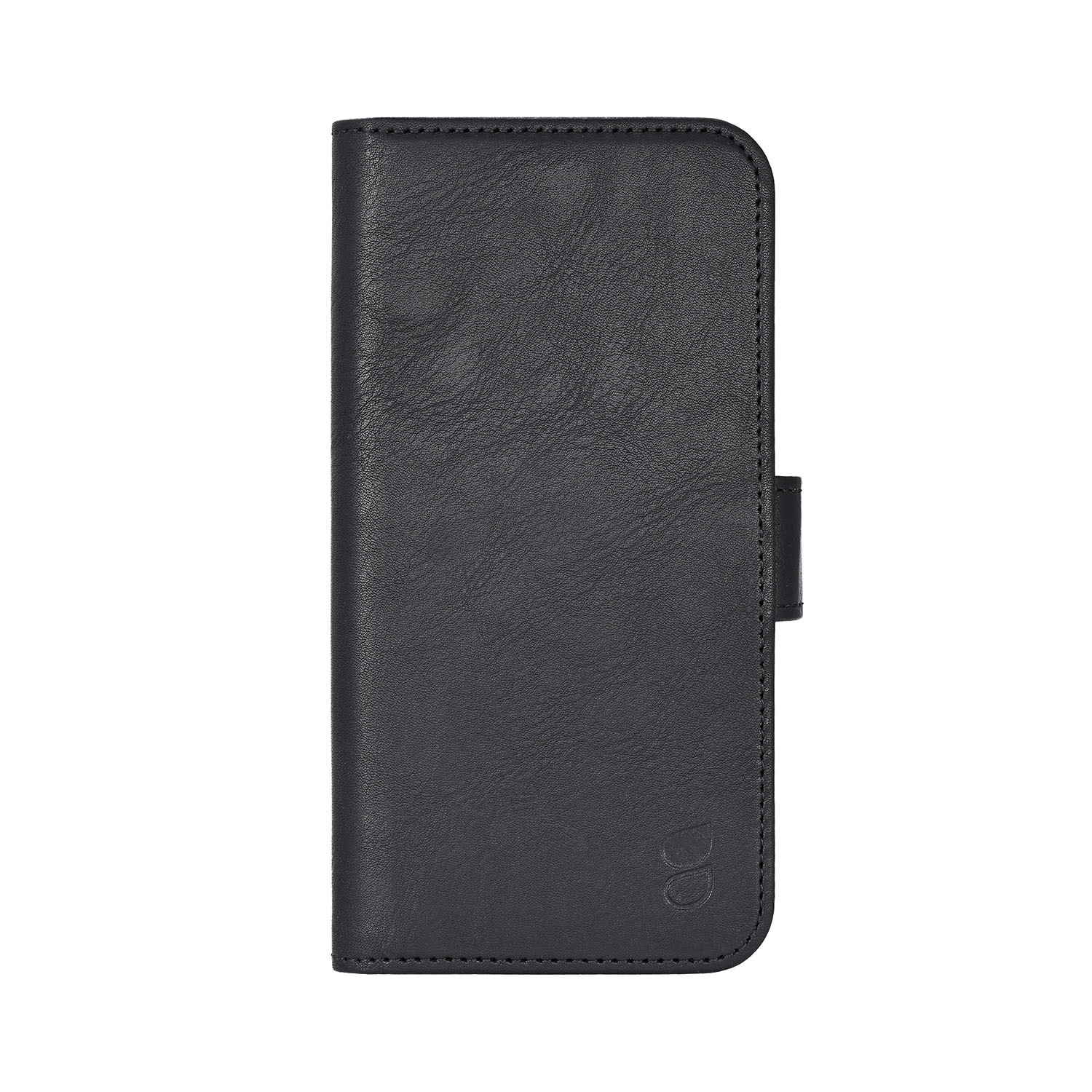GEAR 2in1 3 card Recycled iPhone 16e/17e Black