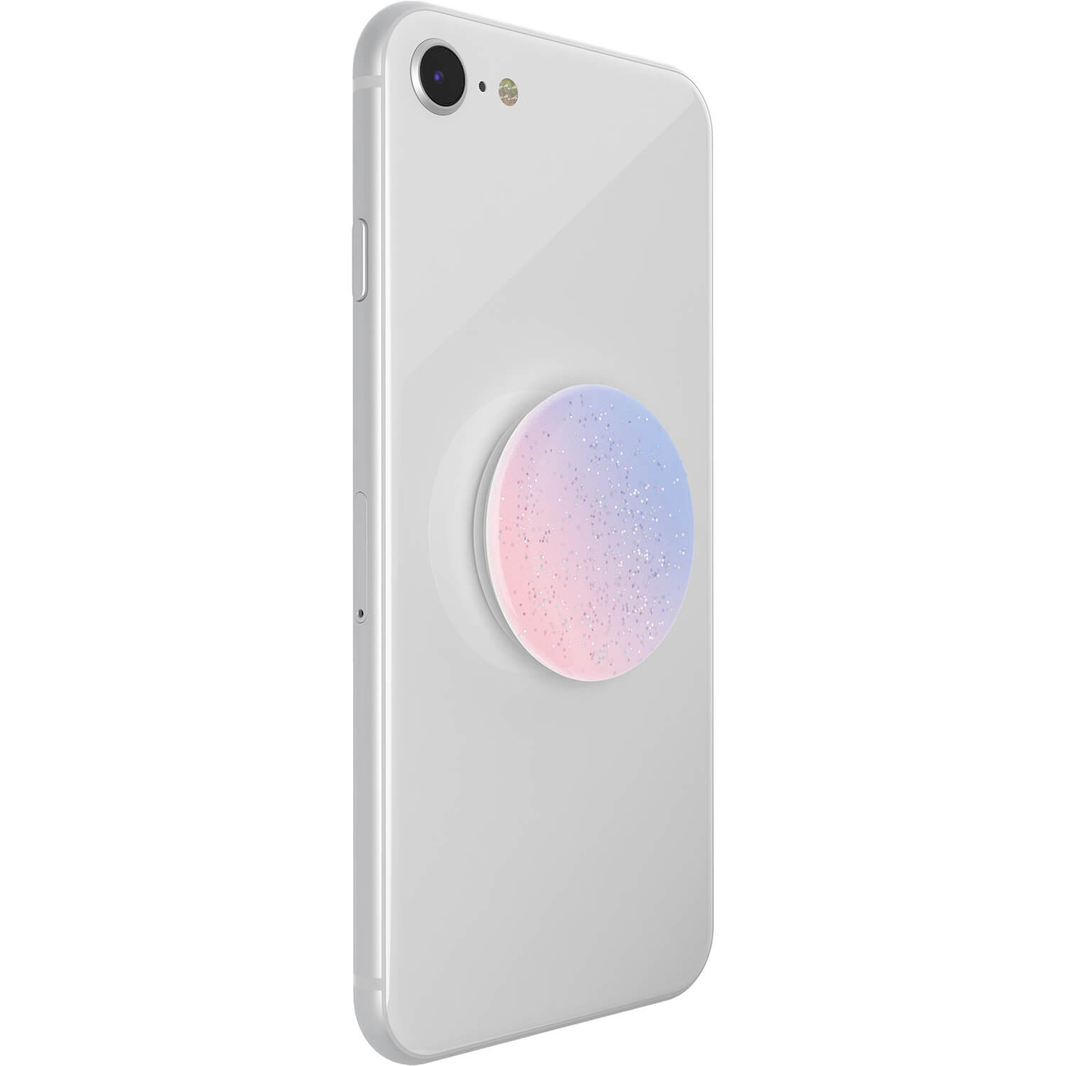 POPSOCKETS PopGrip Original Glitter Morning Haze