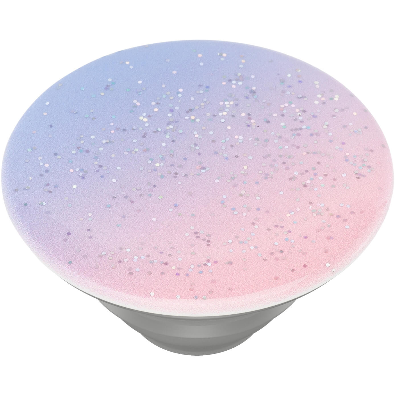 POPSOCKETS PopGrip Original Glitter Morning Haze