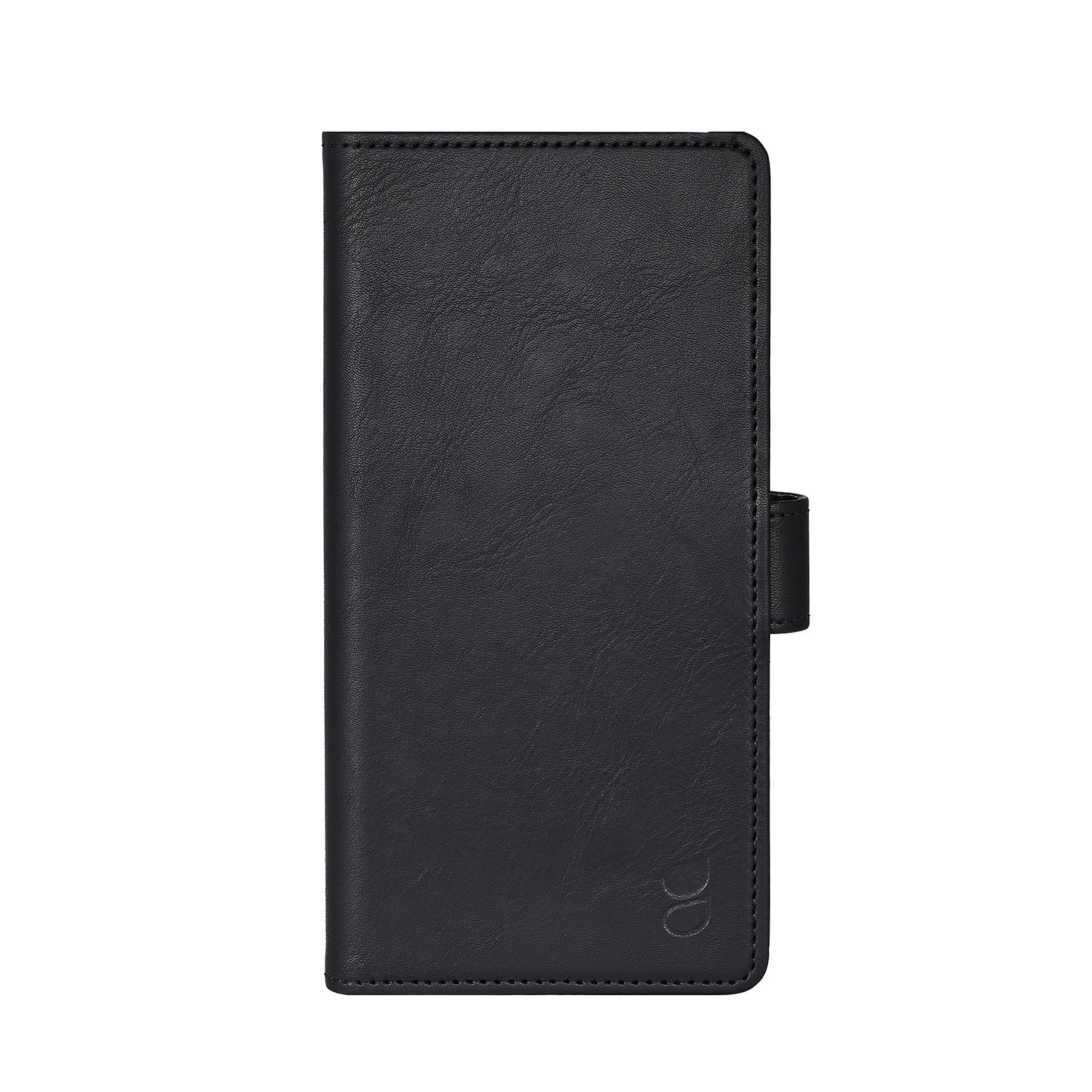 GEAR Classic 3 card Recycled Samsung A56 5G Black