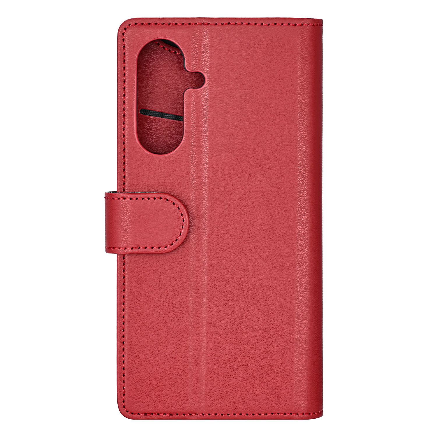 GEAR Classic 3 card Recycled Samsung A56 5G Red